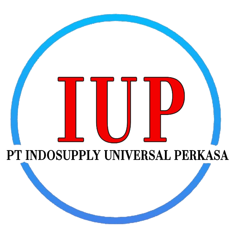 Logo PT Indosupply Universal Perkasa